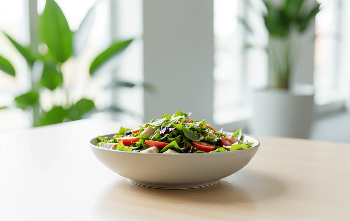 Pure Ernährung Studio