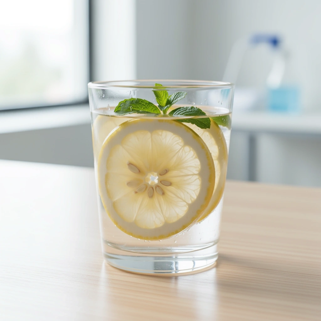 Hydratation